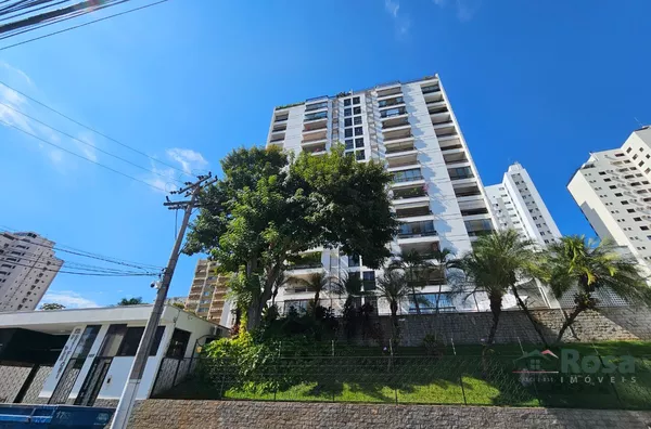 Cobertura de luxo para venda, próximo a praça Popular, Popular, Cuiabá - Foto 37