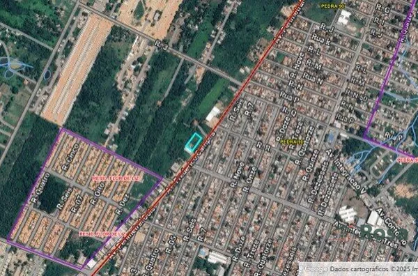 Terreno para venda, Pedra 90, Nova Esperança, Cuiabá - Foto 5