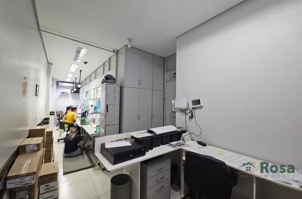 Ponto comercial para venda,  Centro-norte, Varzea Grande - Foto 3