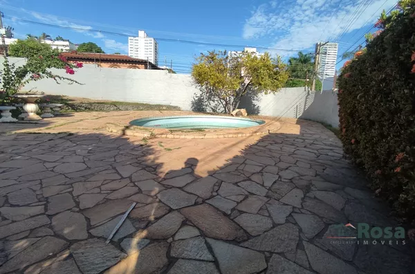 Casa para aluguel e venda,  Santa Rosa, Cuiabá - Foto 12