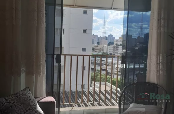 Apartamento com 03 quartos sendo 01 suíte, para venda, com ótima localização próximo a Todimo Home Center, no bairro Consil. 