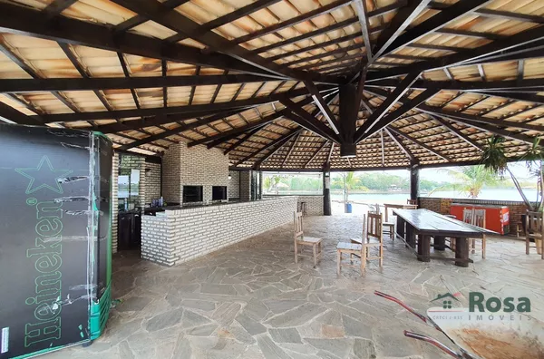 Terrenos em condomínio, Único com campo de golfe para venda, Excelente localização Terra Selvagem, Cuiabá - Foto 5