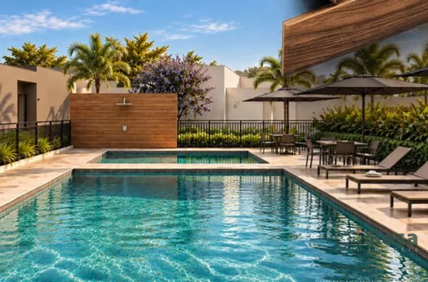 Apartamento para venda, 2 quarto(s),  Porto, Cuiabá