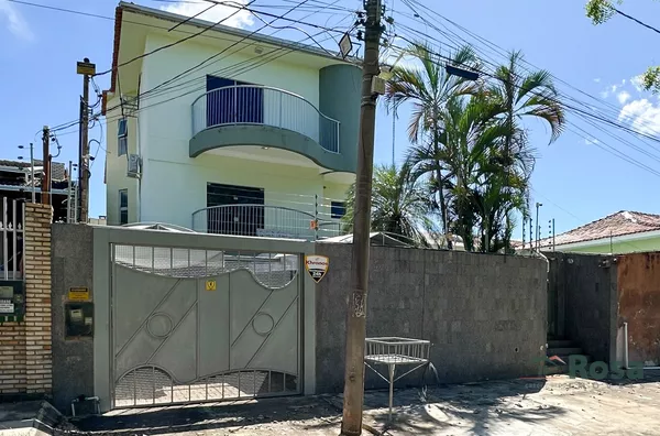 Sobrado para venda e aluguel,  Cidade Alta, Cuiabá - Foto 3