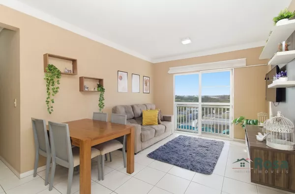 Apartamento Semi-Mobiliado no Jd. Universitário - Pronto para Morar perto da UFMT! - Foto 6