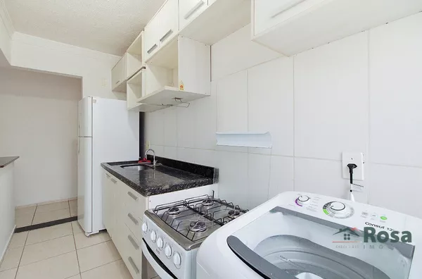 Apartamento para aluguel,  Chácara Dos Pinheiros, Cuiabá - Foto 5