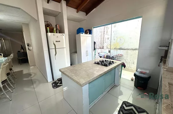 Casa para venda,  Jardim Imperial, Cuiabá - Foto 3