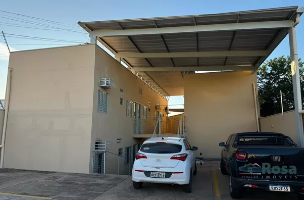 Prédio para venda,  Dom Bosco, Cuiabá - Foto 1