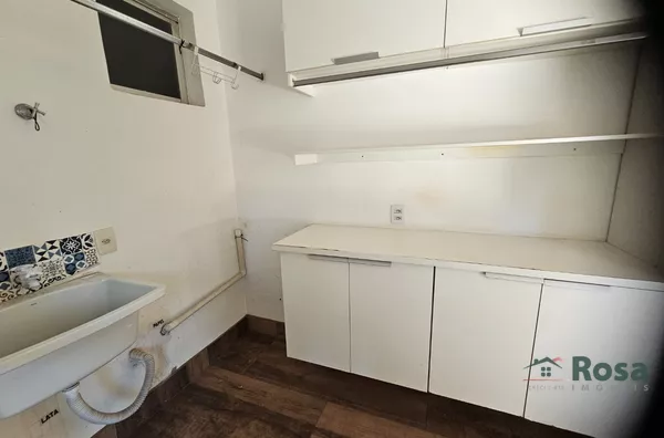 Casa em condomínio COM MÓVEIS  para venda, 3 quarto(s),  Village Flamboyant, Cuiabá - Foto 20
