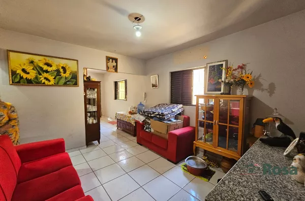 Casa para venda, ótimo ponto comercial, 3 quartos sendo 03 suítes,  Morada Do Ouro - Setor Norte, Cuiabá - Foto 4