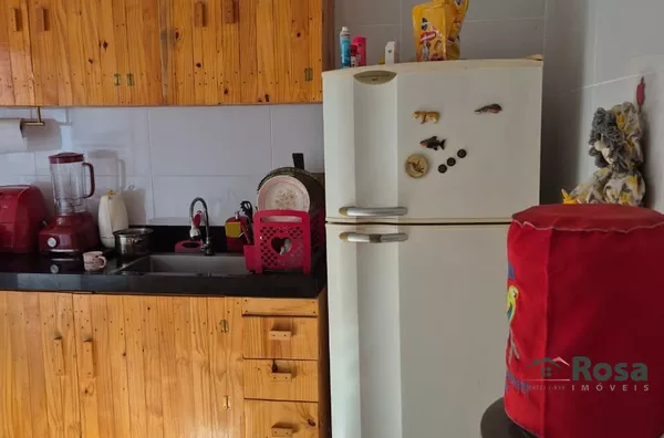 Casa para venda, 2 quarto(s),  Recanto Dos Pássaros, Cuiabá - Foto 5