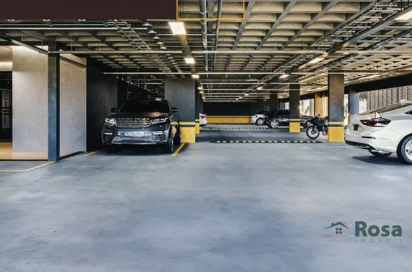 Apartamento para venda, 2 quartos,  Bosque Da Saúde, Cuiabá - Foto 4