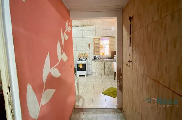 Casa para venda,  Cpa III, Cuiabá - Foto 12