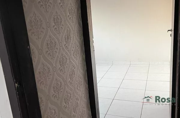 TERRENO  COMERCIAL  E RESIDENCIAL, TEM UMA CASA  para venda bairro Areão, Cuiabá MT - Foto 4