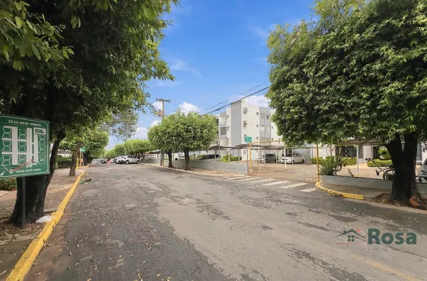 Apartamento para venda, 2 Dormitórios, Terra Nova, Cuiabá - Foto 1