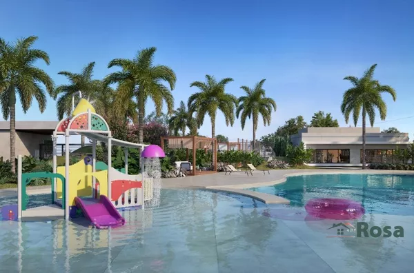 Essence Bella Vita - Home Club - Avenida das Torres - Foto 5