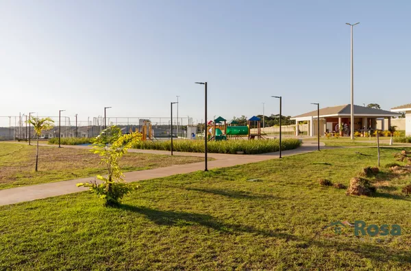 Casa em condomínio para venda, 2 quarto(s), Origem do Sol, Varzea Grande - Foto 30