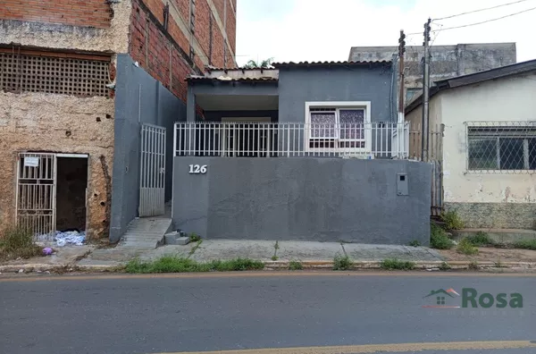 Casa para venda, 2 quarto(s),  Santa Helena, Cuiabá - Foto 1