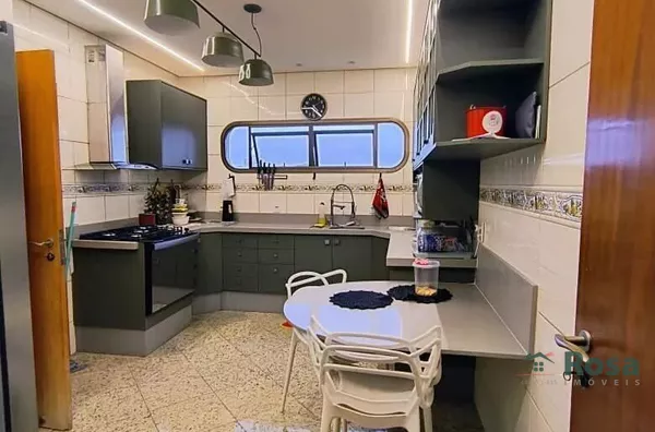 Apartamento para venda, Bandeirantes, Cuiabá - Foto 23