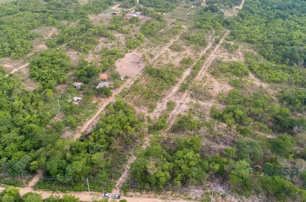 Terrenos ou lotes residenciais para venda, Coxipó do Ouro, Cuiabá - Foto 3