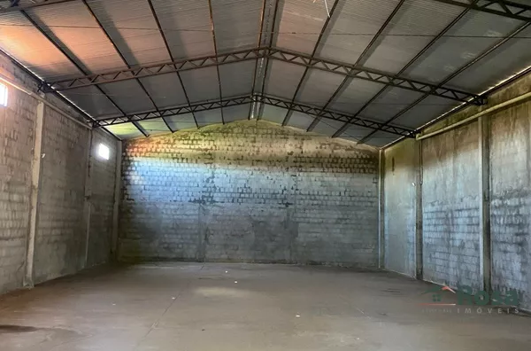 Excelente Barracão para Depósito, no Despraiado, Cuiabá - Foto 3