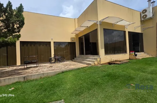 Casa para venda,  Bom Clima, Chapada Dos Guimarães - Foto 4