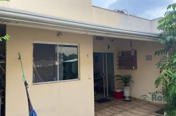 Casa em condomínio para venda, 2 quarto(s),  Parque Georgia, Cuiabá - Foto 2