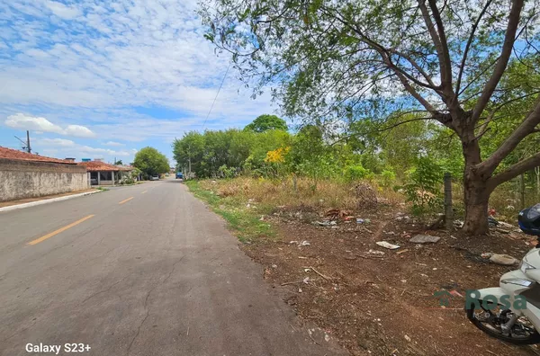 Terreno para venda,  Marajoara, Várzea Grande - Foto 1