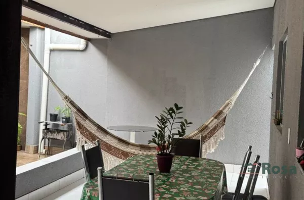 Casa para venda, 3 quarto(s),  Tijucal, Cuiabá