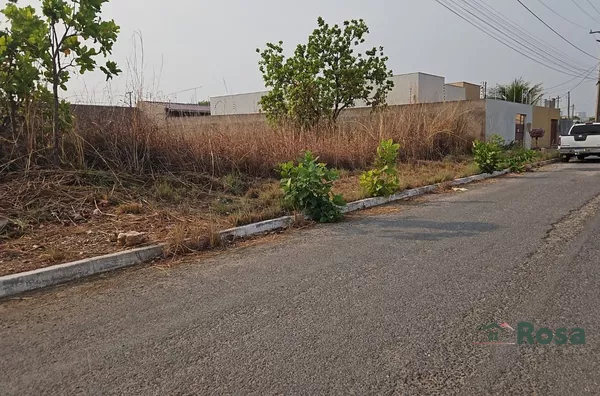 Terrenos para venda,  Parque Residencial Tropical Ville, Cuiabá - Foto 5