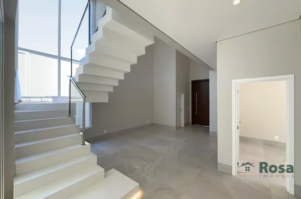 Sobrado em condomínio fechado para venda, 3 Suítes(s) e 4 Vagas de Garagem, no Alphaville II, Cuiabá - Foto 6