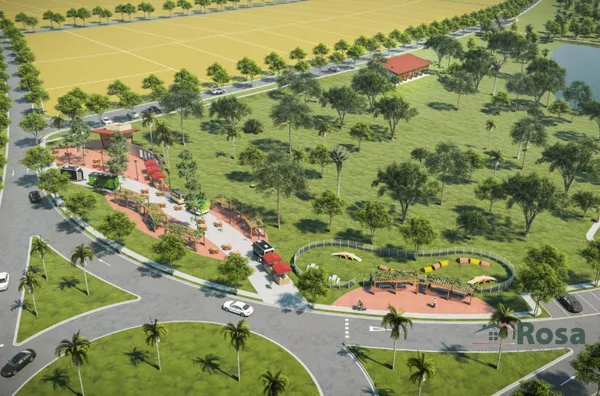 Terreno para venda,  Nossa Senhora Da Guia, Cuiabá - Foto 4