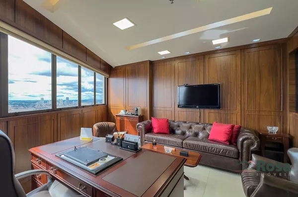 Sala comercial para venda,  Bosque Da Saúde, Cuiabá - Foto 2