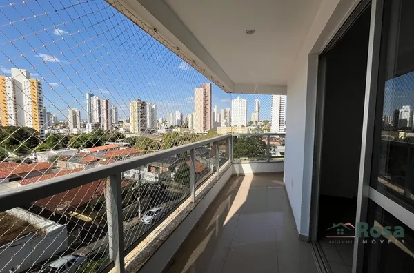 Apartamento para venda, 4 quartos,  Duque De Caxias, Cuiabá - Foto 6