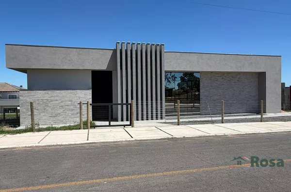 Casa em condomínio - Lago Do Manso - Foto 1