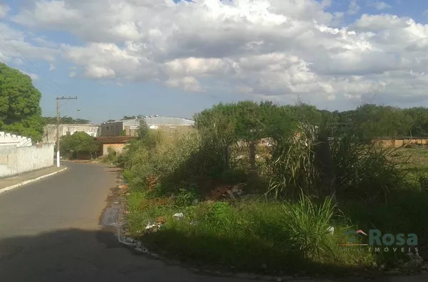 Terreno para venda,  Cohab Nova, Cuiabá - Foto 2