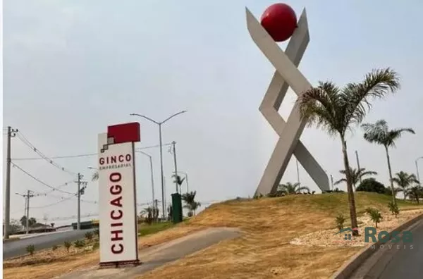 Terrenos ou lotes comerciais para venda,  Ribeirão Do Lipa, Cuiabá