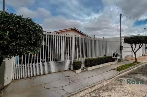 Casa para venda,  -Santa Terezinha II, Cuiabá - Foto 1