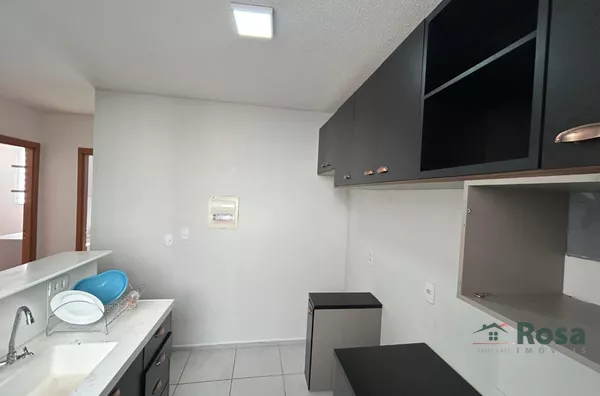 Apartamento para venda, bairro Mapim em Varzea Grande   - Selecione - Bairro, Cuiabá - Foto 4
