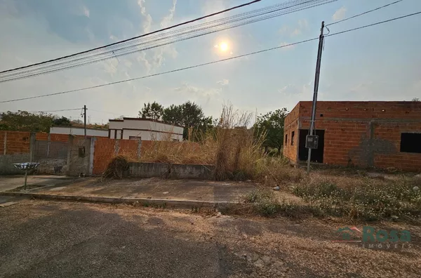 Terreno para venda,  Tropical Ville, próximo ao Condomínio Villa Jardim Cuiabá - Foto 6