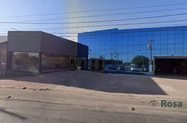 Loja Comercial de Alto Padrão no Recanto dos Pássaros - Foto 1