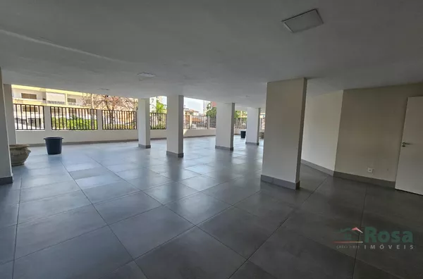 Apartamento para aluguel,próximo ao Hospital Amecor, 3 quarto(s),  Bosque Da Saúde, Cuiabá - Foto 4