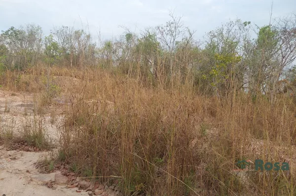 Terreno para venda, Distrito da Guia, Cuiabá - Foto 4