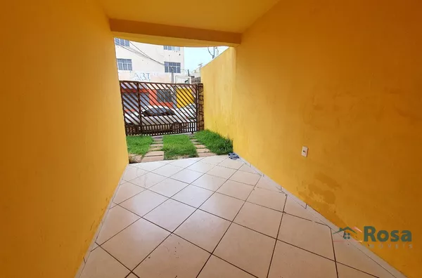 Sobrado para venda, 4 quartos,  Goiabeiras, Cuiabá - Foto 2