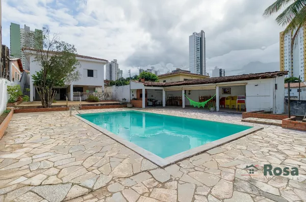 Imóvel Amplo à Venda para Fins Residencial e Comercial, com 4 Quarto(s), sendo 1 Suíte, piscina, próximo ao 44º Batalhão de Infantaria Motoriado, Cuiabá. - Foto 2