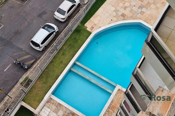 Apartamento para venda, próximo a praça popular, colégios, Shopping, Cuiabá - Foto 5