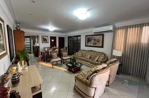 Apartamento para venda, 3 quarto(s),  Quilombo, Cuiabá - Foto 3