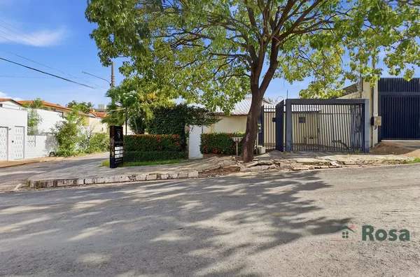 Casa para aluguel, 3 quarto(s),  Santa Rosa, Cuiabá - Foto 2