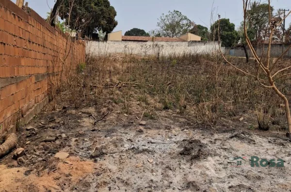 Terreno para venda, próximo Hospital Santa Rosa,  Novo Colorado, Cuiabá - Foto 5