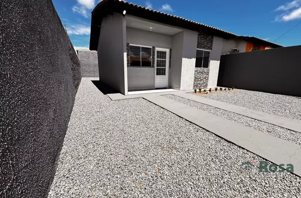 Casa para venda, 2 quarto(s),  Gloria, Varzea Grande - Foto 1